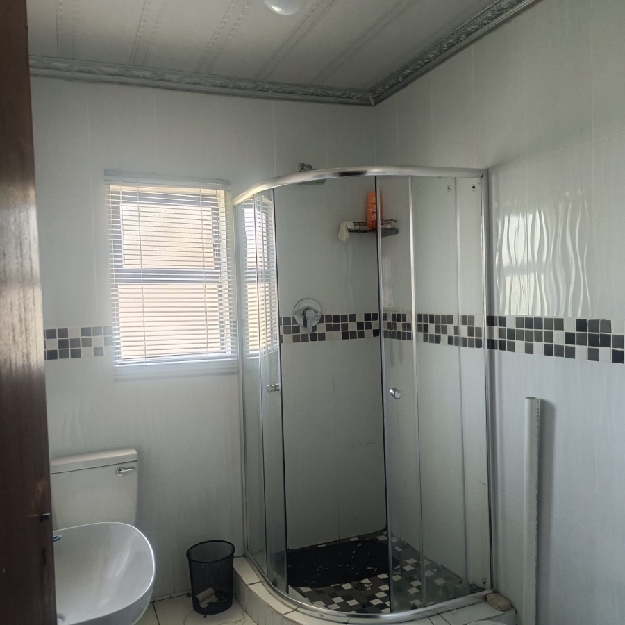 To Let 3 Bedroom Property for Rent in Sasolburg Ext 12 Free State